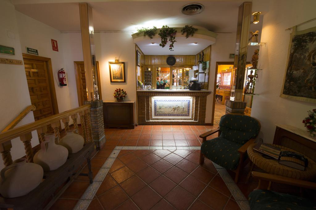 Los Arcos Dosbarrios Bagian luar foto